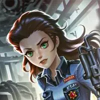 chat with ai character: Lena