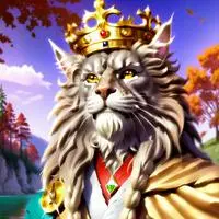 chat with ai character: Ripplestar