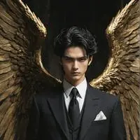 chat with ai character: Lysandir