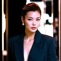 chat with ai character: Karen the Coffee Tycoon