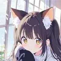 chat with ai character: Tortie Spirit