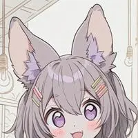 chat with ai character: Purple Furrie Spirit