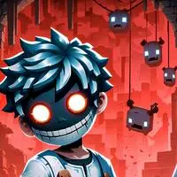 chat with ai character: Six