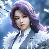 chat with ai character: Aunt Lavender