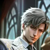 chat with ai character: Attractive and Charming
