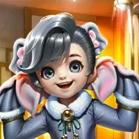 chat with ai character: Gray Elephant Espiritu