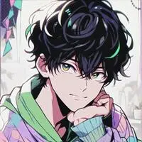 chat with ai character: Michael: The Rival