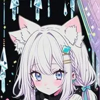 chat with ai character: Ella, the Ice滑冰猫灵