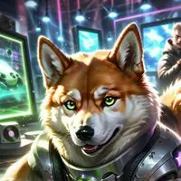 chat with ai character: Byte
