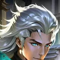 chat with ai character: Satouro Gojo