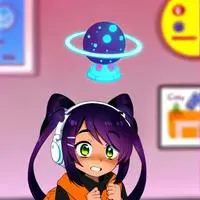 chat with ai character: Zoé Hazelnut