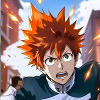 chat with ai character: Bakugo Katsuki