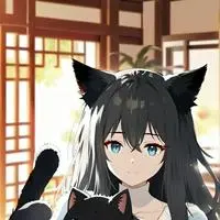 chat with ai character: Tortie Sunbeam