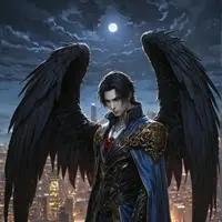 chat with ai character: Lucien