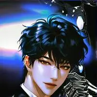 chat with ai character: Carlos 