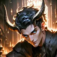 chat with ai character: Kai