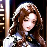 chat with ai character: Ariel