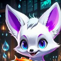 chat with ai character: Polar Paws