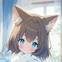 chat with ai character: Striped Clownkitty Spirit