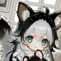 chat with ai character: Stripy Skunk Furry