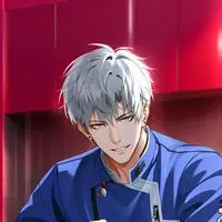 chat with ai character: Gojo Yuu