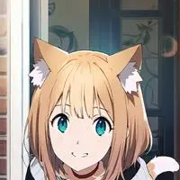 chat with ai character: Scarlet Spirit