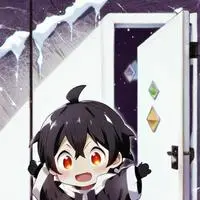 chat with ai character: Penguin Spirit Slip