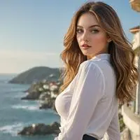 chat with ai character: Flora Pantalet