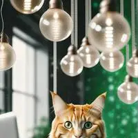 chat with ai character: Pixel