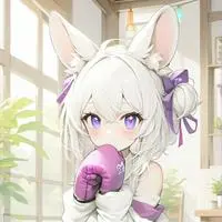 chat with ai character: Purri Purrington