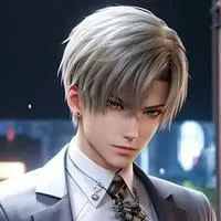 chat with ai character: Emerald