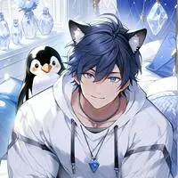 chat with ai character: Jake, The Penguin 