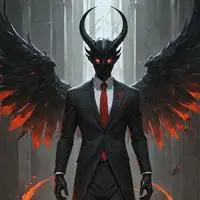 chat with ai character: Lucien