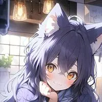 chat with ai character: Cloudy