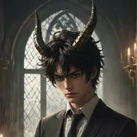 chat with ai character: Lysander