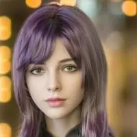 chat with ai character: Lavender