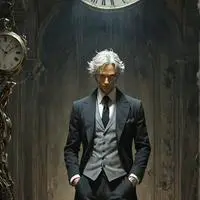 chat with ai character: Vale