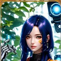 chat with ai character: Elowen