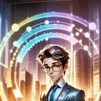 chat with ai character: Tech Table Tycoon