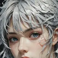 chat with ai character: Lumin