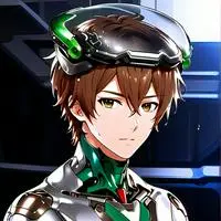 chat with ai character: Cody