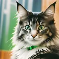 chat with ai character: Byte