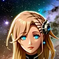 chat with ai character: Nova