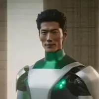 chat with ai character: узи