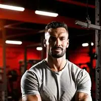 chat with ai character: Fitness Tycoon Ascent