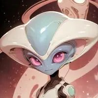chat with ai character: Lira Blu