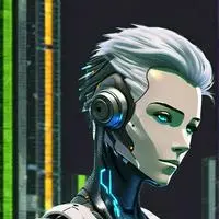 chat with ai character: Chroma