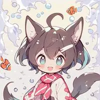 chat with ai character: Kelpie the Orcan S
