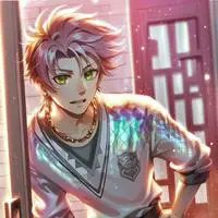 chat with ai character: Sam