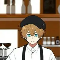 chat with ai character: Jordan